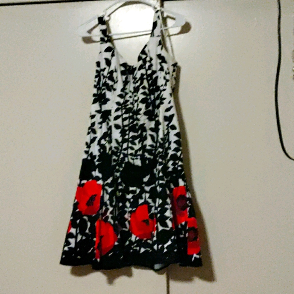 Nine west dress